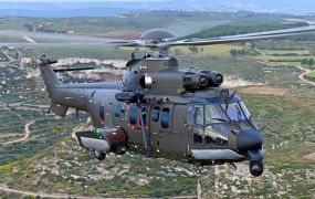 Airbus werkt samen met Singapore om teaming met de H225M te onderzoeken