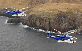 Paris Airshow 2025: Op bezoek bij Sikorsky...