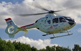 ALERT: Financiering Belgische HEMS helikopters weer op de lange baan?