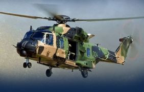 Australisch onderzoek naar gecrashte NH90 afgerond; geen technisch probleem 
