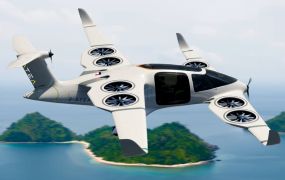 Franse hybrid-eVTOL ATEA heeft al meer dan 600 pre-orders 