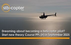 Lancering van PPL(H) theorie via Easy Access Academy 
