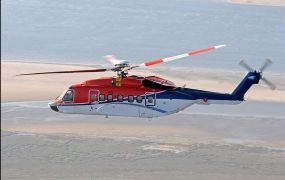 Problemen met Sikorsky S-92 beroeren helikoptertechnici