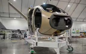 Joby's eVTOL klaar voor TIA tests tegen eind 2025 