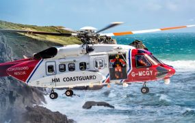 Bristow geeft Q2/2025 resultaten vrij en verhoogd vooruitzichten