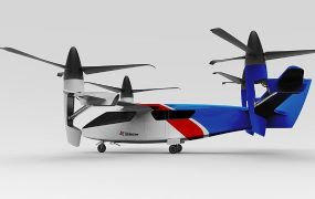Archer koopt het IP van Overair en werft hun top-ingenieurs