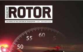 Lees hier Eurocopter Rotor Journal - editie Nov 2013