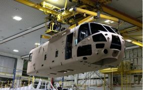 Sikorsky bouwt 12 CH-53K helikopters voor Israel