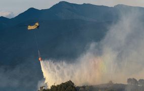 Blussen is teamwork: NL Chinooks in actie in Spanje (deel I)