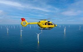 Cirium publiceert 2025-2034 helikopter forecast