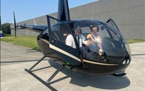 Nieuws uit de Benelux helikoptervloot 