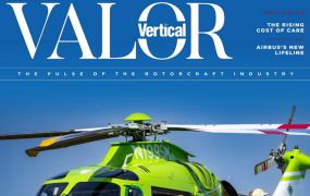 Lees hier uw september editie van Vertical Valor