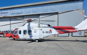 Milestone 'buy & leaseback' van 2 Leonardo AW139's van Bristow  