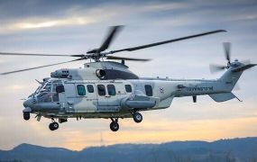 Thaise Luchtmacht koopt twee extra Airbus H225M-helikopters