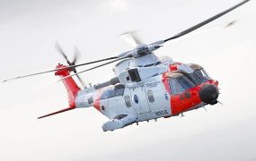 Stakingsdreiging bij Leonardo in de UK