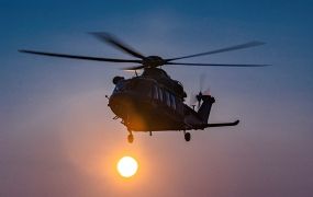 Boeing krijgt contract voor acht extra MH-139A-helikopters