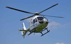 FLASH: Eurocopter geeft een update over de EC135 fuel incidents