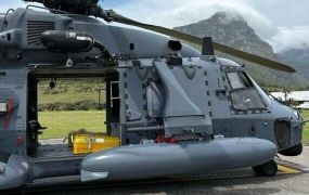 Nieuw Zeeland breekt weer langeafstandsrecord met NH90 helikopters
