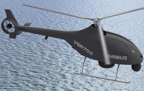 Airbus brengt zijn volledig UAS aanbod samen bij Airbus Helicopters