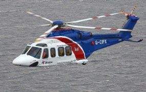 Bristow staat voor een ontslagronde in het VK