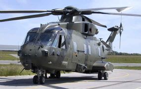 India schrapt de AW101-helikopter bestelling omwille van vermeende omkoping