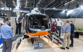 Succesvolle European Rotors beurs 2025 sluit zijn deuren 