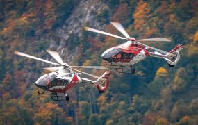 Leonardo AW09 Kopter - certificatie in zicht?