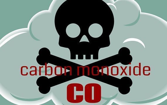 ALERT: CO-risico's bij pistonhelikopters in de winterperiode 