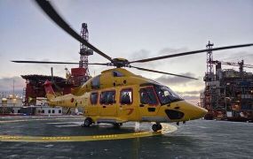 NHV en Ithaca Energy tekenen contract voor komende 5 jaar 