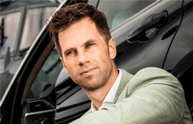 Nieuwe commandant voor NL 300 squadron SOF-Air