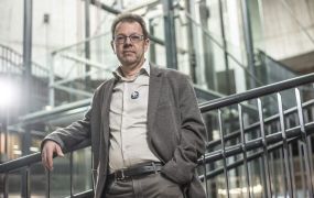 Duurzame kerosine neemt een hoge vlucht dankzij het Belgische Zeopore