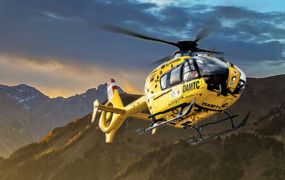 Oostenrijkse OAMTC deed 21.650 missies in 2025