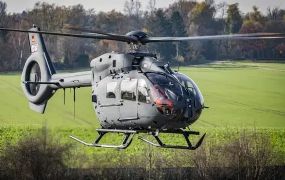 Airbus Helicopters meldt sterke helikopterorders in 2025