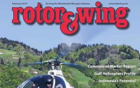 Rotor & Wing - Editie Februari 2014