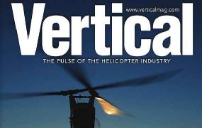 Vertical Magazine - Editie April / Mei 2014