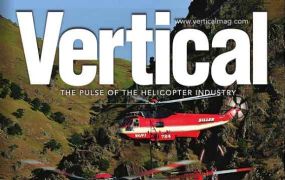 Vertical Magazine - Editie Juni / Juli 2014