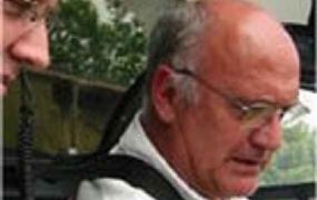 FLASH: Louis Janssens overleden bij crash in Cerfontaine 