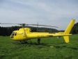 OO-HCW - Eurocopter AS350BA Ecureuil