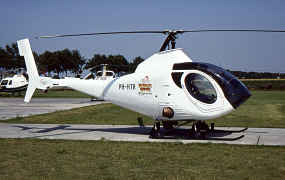 PH-HTR - Schweizer - 269D (330)
