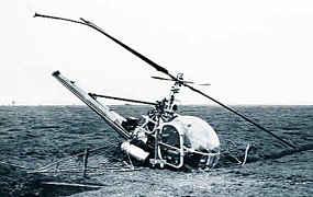 PH-NGP - Hiller - UH-12B