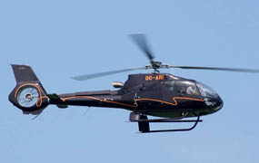 OO-ARI (4) - Airbus Helicopters - EC130B4