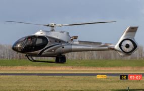 OO-ARI - Airbus Helicopters - H130 T2