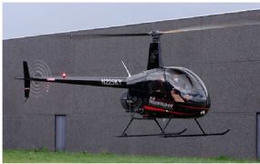 N225KY - Robinson Helicopter Company - R22 Beta 2