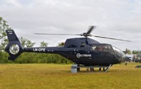 OO-HAM - Airbus Helicopters - EC120B Colibri