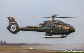PH-WTN - Airbus Helicopters - H130 T2