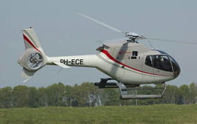 PH-ECE - Airbus Helicopters - EC120B Colibri