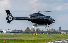 OO-CST - Airbus Helicopters - EC120B Colibri