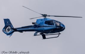PH-RIS - Airbus Helicopters - EC130B4