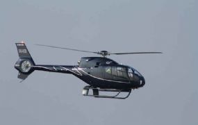 OO-ECB - Airbus Helicopters - EC120B Colibri