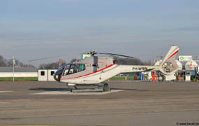 PH-WRW - Airbus Helicopters - EC120B Colibri